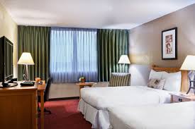 Millennium Hotel Maxwell House Nashville