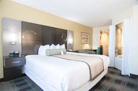 Wingate by Wyndham Orlando International Airport