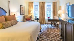 Omni San Francisco Hotel