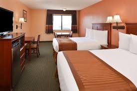 Americas Best Value Inn & Suites Bakersfield Central