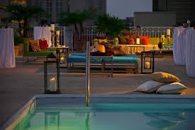 Renaissance New Orleans Arts Warehouse District Hotel