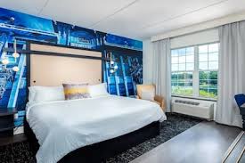 Hotel Indigo Jacksonville-Deerwood Park, an IHG hotel