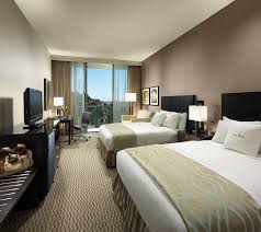 DoubleTree by Hilton Hotel San Diego - Hotel Circle