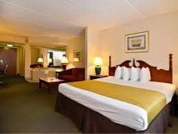 SKY POINT HOTEL & SUITES - ATLANTA AIRPORT