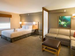 Hyatt Place Orlando / Lake Buena Vista