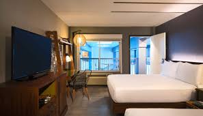 Renaissance Minneapolis Bloomington Hotel