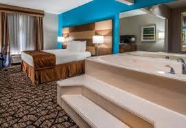 Comfort Suites Greenville