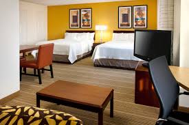 Sonesta ES Suites San Antonio Downtown Alamo Plaza