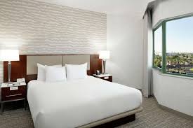 Doubletree Suites By Hilton Hotel Phoenix
