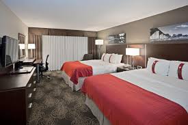 Holiday Inn Sioux Falls-City Centre, an IHG hotel