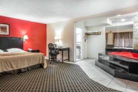 Econo Lodge Cranston