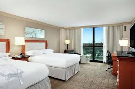 DoubleTree by Hilton Hotel Miami Airport & Convention Center