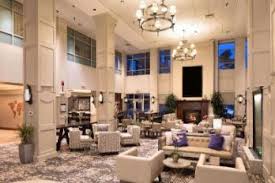 Embassy Suites by Hilton Portland Maine