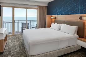 SpringHill Suites Virginia Beach Oceanfront