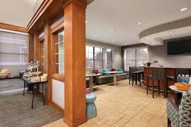 Residence Inn Newport Middletown