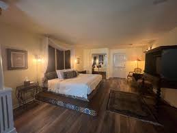 The Historic Michabelle Inn