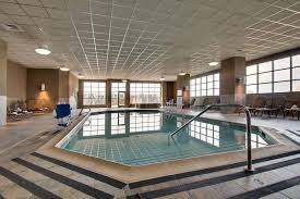 Drury Plaza Hotel Broadview Wichita