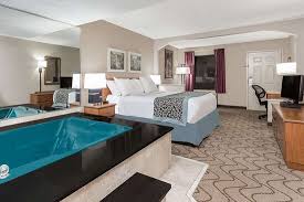 Days Inn by Wyndham Long Beach City Center