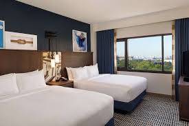 DoubleTree Suites by Hilton Orlando - Disney Springs Area