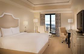 Eilan Hotel And Spa Ascend Hotel Collection