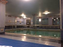 The Biltmore Los Angeles