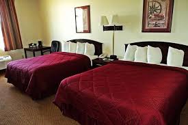 Travelodge by Wyndham Carlsbad NM