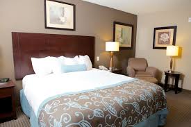 Research Park Inn St. Louis West – Chesterfield