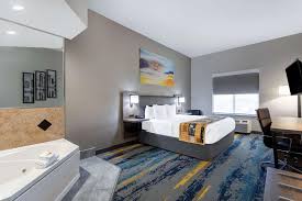 Hotel South Tampa and Suites