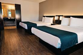 Motel 6 Anaheim, CA - Maingate