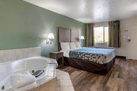 Econo Lodge Portland Airport