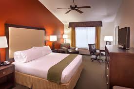 Holiday Inn Express & Suites Mesquite, an IHG hotel