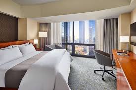 The Westin Bonaventure Hotel & Suites Los Angeles