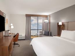 Holiday Inn Corpus Christi Arpt & Conf Ctr, an IHG Hotel