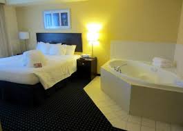 SpringHill Suites Erie