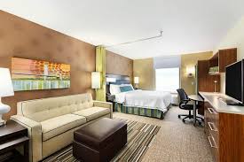 Home2 Suites by Hilton Omaha West, NE