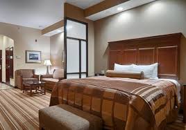 Best Western Plus KC Speedway Inn & Suites