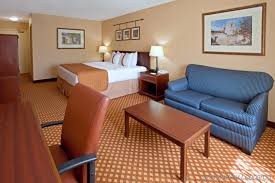 Holiday Inn San Antonio-Dwtn (Market Square), an IHG hotel