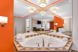 JW Marriott Atlanta Buckhead