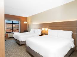 Holiday Inn Express & Suites St. George North - Zion, an IHG hotel