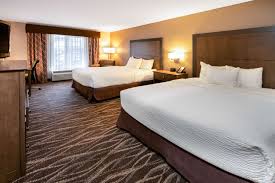 Best Western Plus Kalispell/Glacier Park West Hotel & Suites