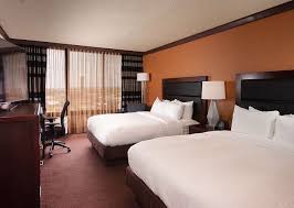 DoubleTree by Hilton Hotel Cleveland Downtown - Lakeside