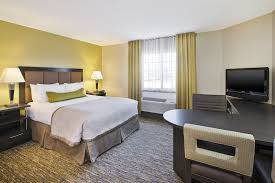 Candlewood Suites Indianapolis Airport, an IHG hotel