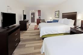 Holiday Inn Express & Suites Montgomery E - Eastchase, an IHG hotel