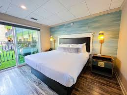 Riverwalk Plaza Hotel