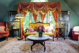 Central Park Bed & Breakfast