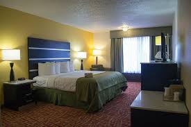 Quality Inn Fort Smith I-540