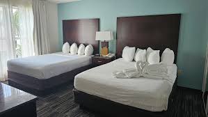 SureStay Plus By Best Western Orlando Lake Buena Vista