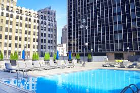 Renaissance Columbus Downtown Hotel