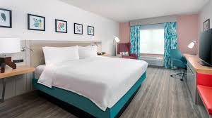 Hilton Garden Inn Orlando International Drive North