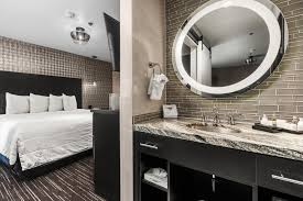 Ellis Island Hotel Super 8 Las Vegas